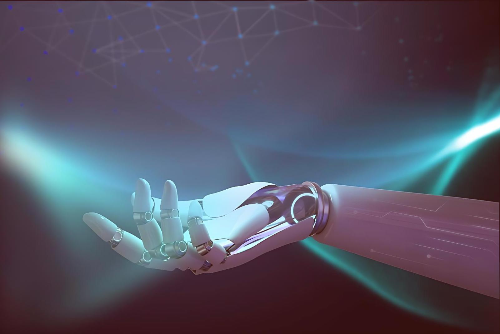 Zespół techniczny przygotowujący platformę do transmisji webinaru